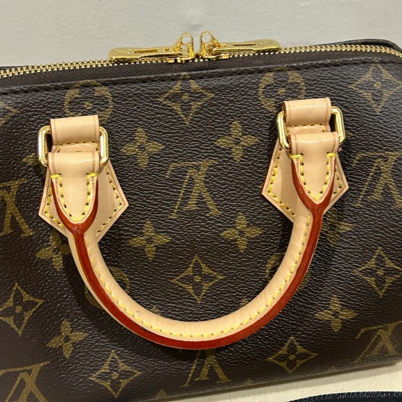 Louis Vuitton Speedy 20 - Picture 5 of 16